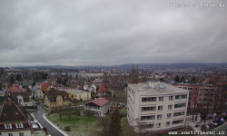 Dolní Hanychov, Jizerské hory