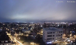 Dolní Hanychov, Jizerské hory