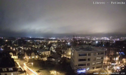 Dolní Hanychov, Jizerské hory