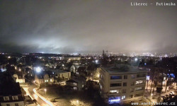 Dolní Hanychov, Jizerské hory