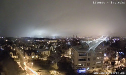 Dolní Hanychov, Jizerské hory