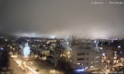 Dolní Hanychov, Jizerské hory