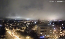 Dolní Hanychov, Jizerské hory