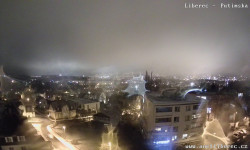 Dolní Hanychov, Jizerské hory