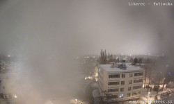 Dolní Hanychov, Jizerské hory