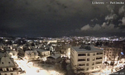 Dolní Hanychov, Jizerské hory