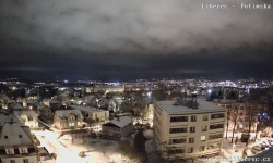 Dolní Hanychov, Jizerské hory