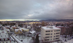 Dolní Hanychov, Jizerské hory