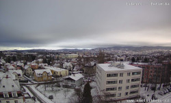 Dolní Hanychov, Jizerské hory