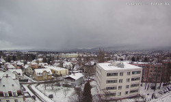 Dolní Hanychov, Jizerské hory