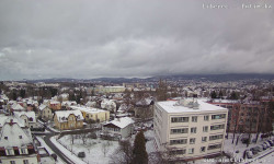 Dolní Hanychov, Jizerské hory