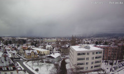 Dolní Hanychov, Jizerské hory