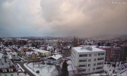 Dolní Hanychov, Jizerské hory