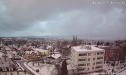 Dolní Hanychov, Jizerské hory