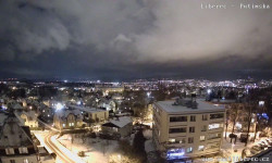 Dolní Hanychov, Jizerské hory