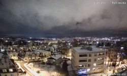 Dolní Hanychov, Jizerské hory