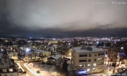 Dolní Hanychov, Jizerské hory