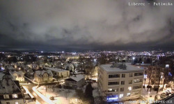 Dolní Hanychov, Jizerské hory