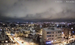 Dolní Hanychov, Jizerské hory