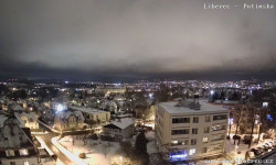 Dolní Hanychov, Jizerské hory