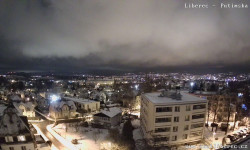 Dolní Hanychov, Jizerské hory