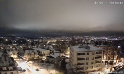 Dolní Hanychov, Jizerské hory