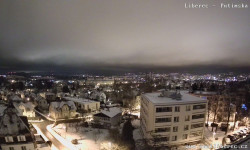 Dolní Hanychov, Jizerské hory