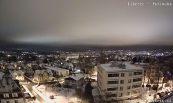 Dolní Hanychov, Jizerské hory