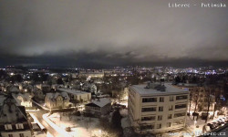 Dolní Hanychov, Jizerské hory