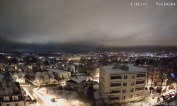 Dolní Hanychov, Jizerské hory