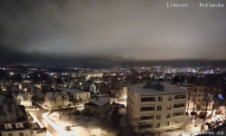 Dolní Hanychov, Jizerské hory