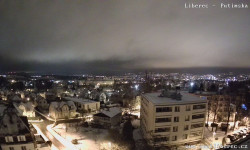 Dolní Hanychov, Jizerské hory