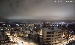 Dolní Hanychov, Jizerské hory