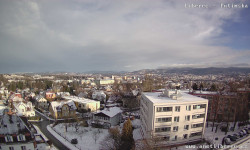 Dolní Hanychov, Jizerské hory