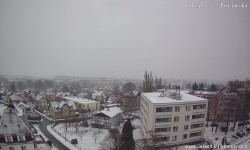 Dolní Hanychov, Jizerské hory