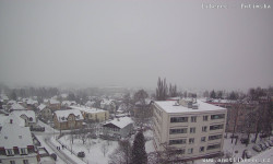 Dolní Hanychov, Jizerské hory