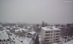 Dolní Hanychov, Jizerské hory