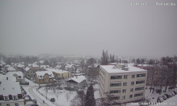 Dolní Hanychov, Jizerské hory