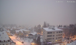 Dolní Hanychov, Jizerské hory