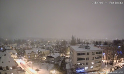 Dolní Hanychov, Jizerské hory