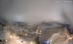 Dolní Hanychov, Jizerské hory