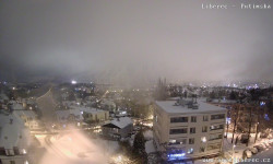 Dolní Hanychov, Jizerské hory