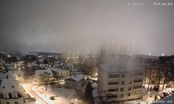 Dolní Hanychov, Jizerské hory