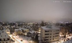 Dolní Hanychov, Jizerské hory