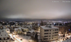 Dolní Hanychov, Jizerské hory