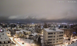 Dolní Hanychov, Jizerské hory