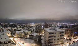 Dolní Hanychov, Jizerské hory