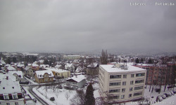 Dolní Hanychov, Jizerské hory