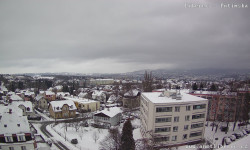 Dolní Hanychov, Jizerské hory