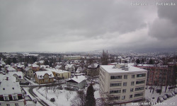 Dolní Hanychov, Jizerské hory